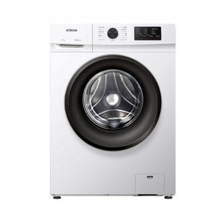 Mquina de Lavar Roupa EDESA EWF7201WH