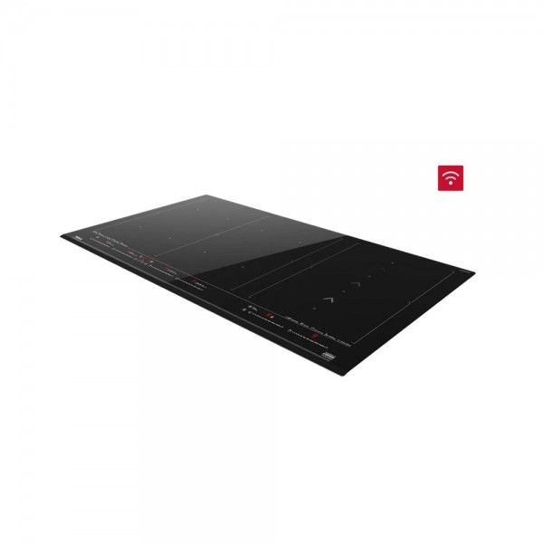 Placa de Indução TEKA IZF99770MSTBK Placa de Indução TEKA IZF99770MSTBK
