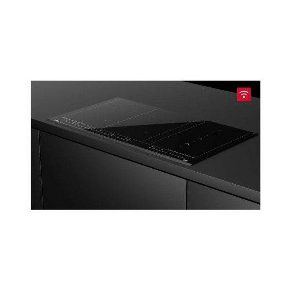 Placa de Indução TEKA IZF99770MSTBK Placa de Indução TEKA IZF99770MSTBK