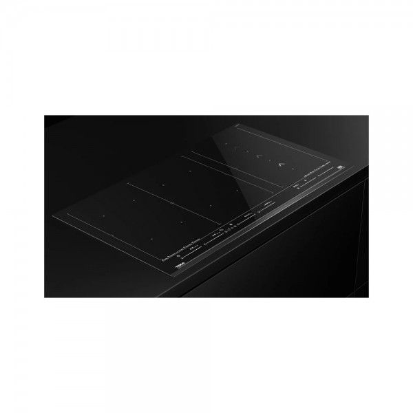 Placa de Indução TEKA IZF99770MSTBK Placa de Indução TEKA IZF99770MSTBK