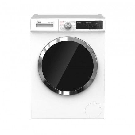Mquina de Lavar e Secar Roupa TEKA WDT 71041 WH