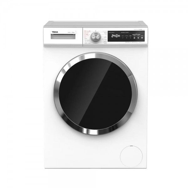 Mquina de Lavar e Secar Roupa TEKA WDT 71041 WH