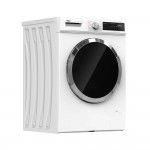Mquina de Lavar e Secar Roupa TEKA WDT 71041 WH