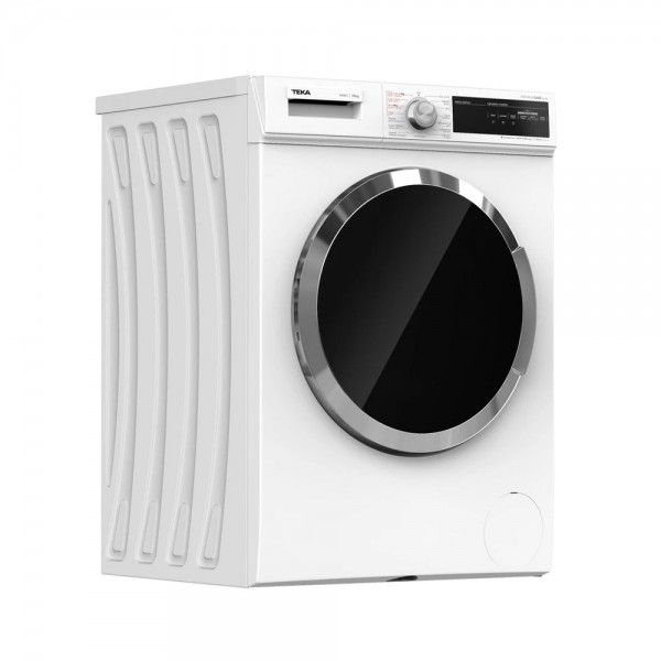 Mquina de Lavar e Secar Roupa TEKA WDT 71041 WH