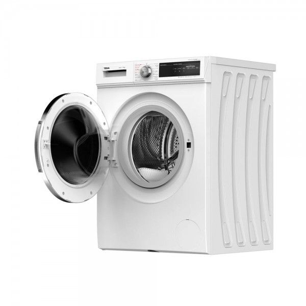 Mquina de Lavar e Secar Roupa TEKA WDT 71041 WH