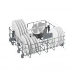 Mquina de Lavar Loia BEKO BDFN26530W
