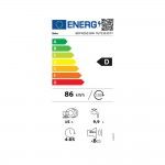 Mquina de Lavar Loia BEKO BDFN26530W