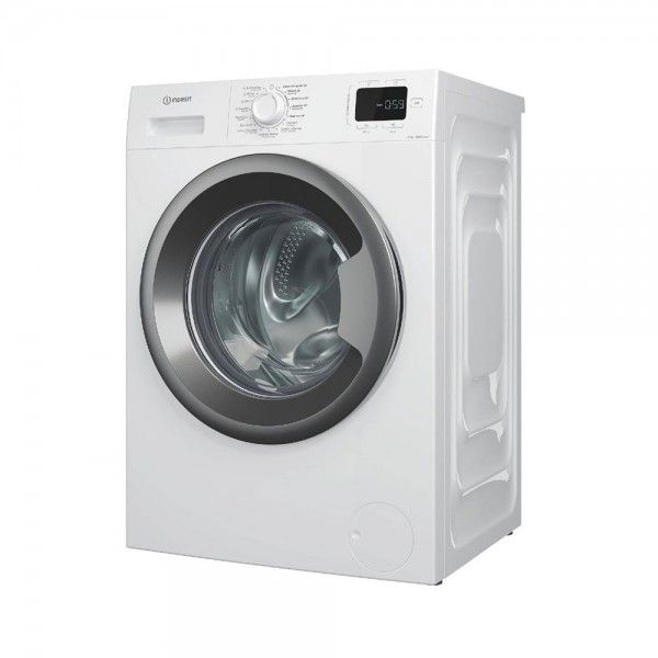 Mquina de Lavar Roupa INDESIT IM760SMYTIMESPT