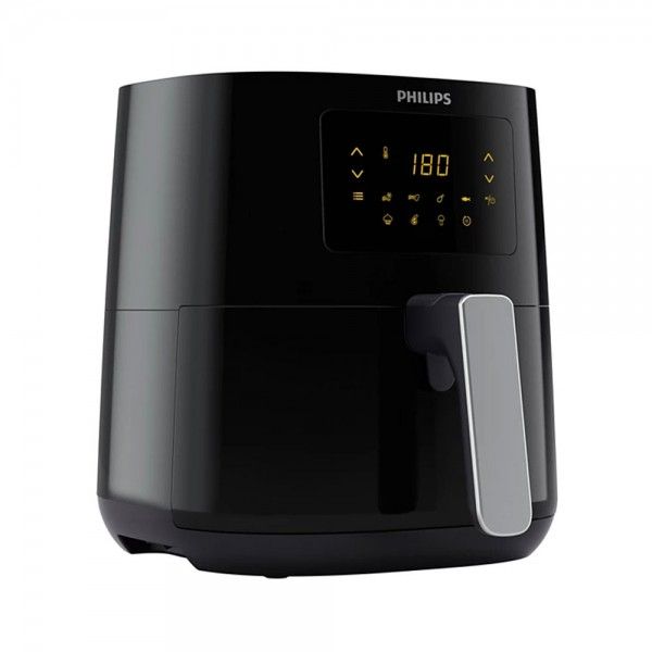 Fritadeira sem Óleo PHILIPS HD9252/70 Fritadeira sem Óleo PHILIPS HD9252/70