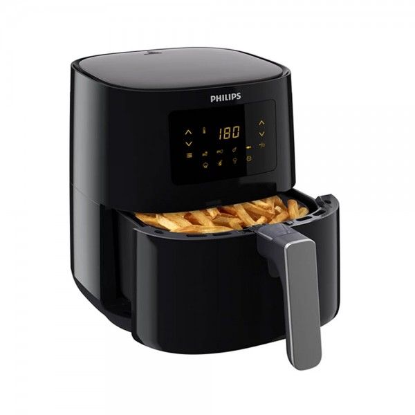 Fritadeira sem Óleo PHILIPS HD9252/70 Fritadeira sem Óleo PHILIPS HD9252/70