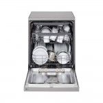 Mquina de Lavar Loia QuadWash? LG DF243FVS
