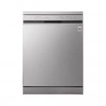 Mquina de Lavar Loia QuadWash? LG DF243FVS