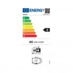 TV LED 43" PHILIPS 43PUS7009/12