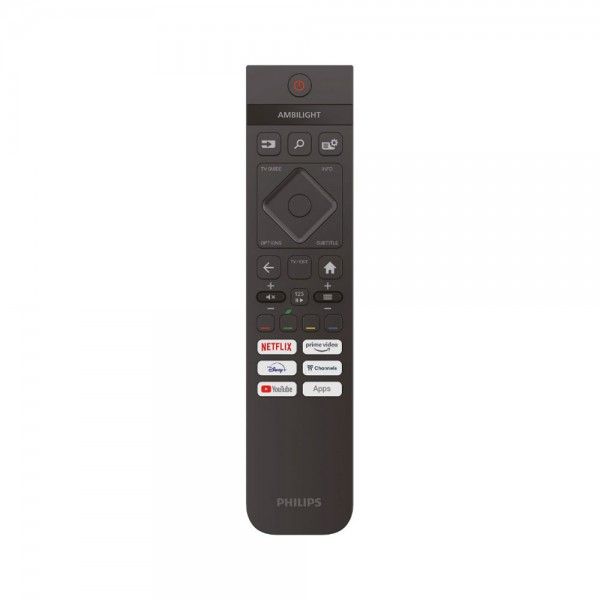 TV LED 43