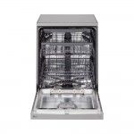 Mquina de Lavar Loia QuadWash? LG DF243FVS