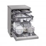 Mquina de Lavar Loia QuadWash? LG DF243FVS