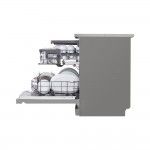 Mquina de Lavar Loia QuadWash? LG DF243FVS