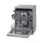 Mquina de Lavar Loia QuadWash? LG DF243FVS