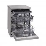 Mquina de Lavar Loia QuadWash? LG DF243FVS