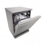 Mquina de Lavar Loia QuadWash? LG DF243FVS