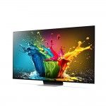 TV QNED 86" LG 86QNED91T6A