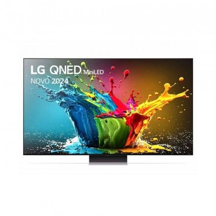 TV QNED 75 LG 75QNED91T6A