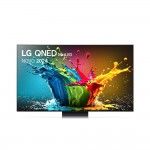 TV QNED 86" LG 86QNED91T6A