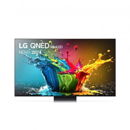 TV QNED LG 65QNED91T