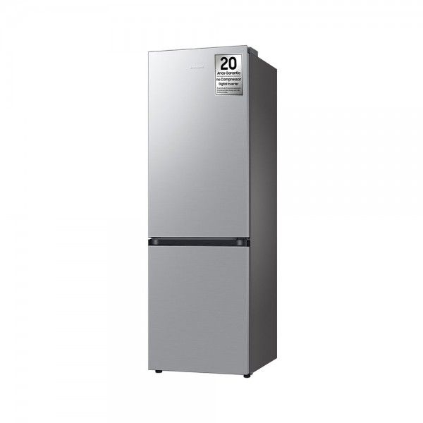 Frigorfico Combinado SAMSUNG RB34C600DSA/EF
