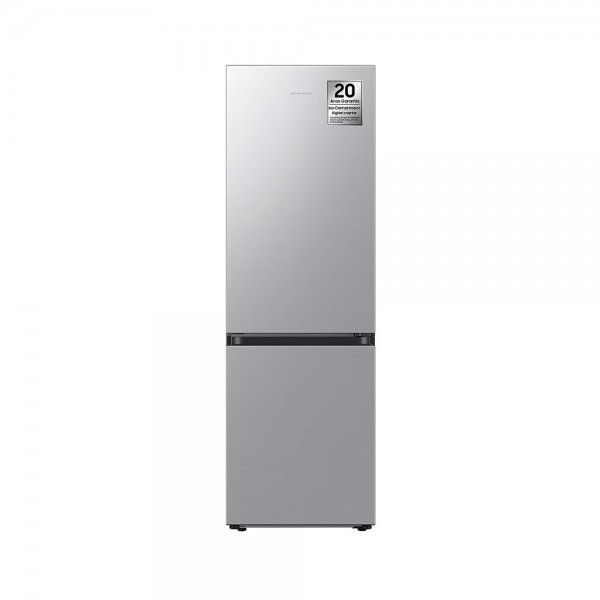 Frigorfico Combinado SAMSUNG RB34C600DSA/EF