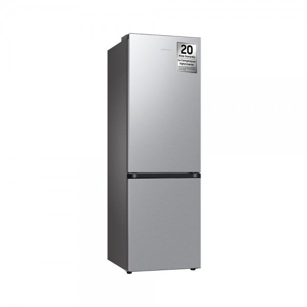 Frigorfico Combinado SAMSUNG RB34C600DSA/EF