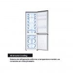 Frigorfico Combinado SAMSUNG RB34C600DSA/EF