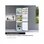 Frigorfico Combinado SAMSUNG RB34C600DSA/EF