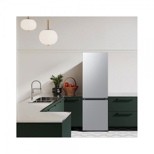 Frigorfico Combinado SAMSUNG RB38C600DSA/EF
