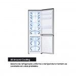 Frigorfico Combinado SAMSUNG RB38C600DSA/EF