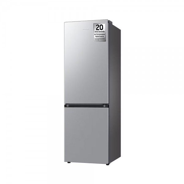 Frigorfico Combinado SAMSUNG RB38C600DSA/EF