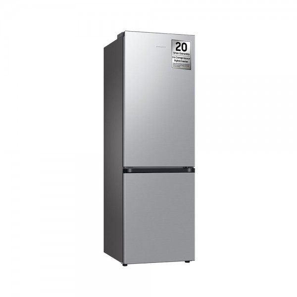 Frigorfico Combinado SAMSUNG RB38C600DSA/EF