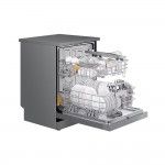 Mquina de Lavar Loia SAMSUNG DW60DG760FSLU1