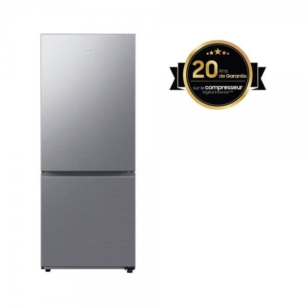Frigorfico Combinado SAMSUNG RB50DG601ES9