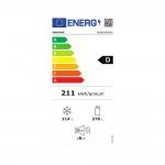 Frigorfico Combinado SAMSUNG RB38C600DSA/EF