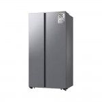 Frigorfico Americano SAMSUNG RS57DG400EM9EF