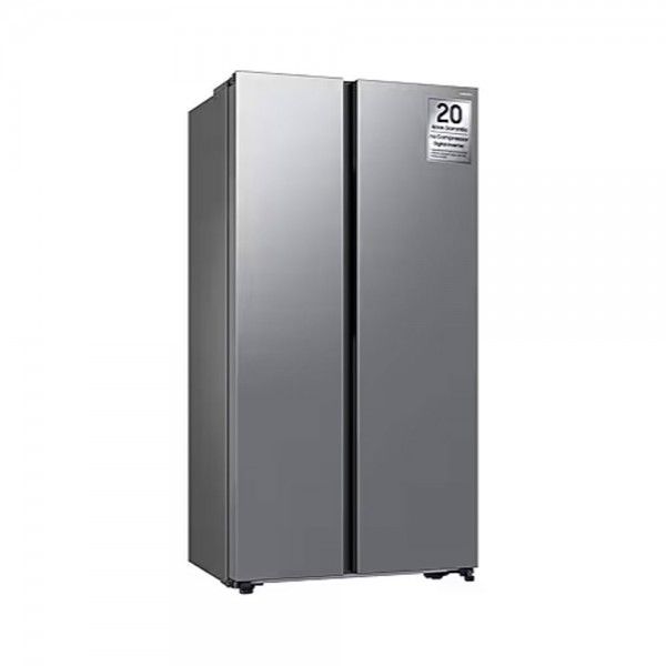 Frigorfico Americano SAMSUNG RS57DG400EM9EF