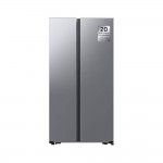 Frigorfico Americano SAMSUNG RS57DG400EM9EF