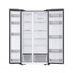 Frigorfico Americano SAMSUNG RS57DG400EM9EF