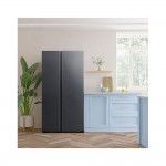 Frigorfico Americano SAMSUNG RS57DG400EM9EF