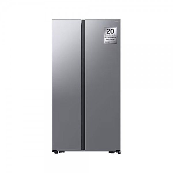 Frigorfico Americano SAMSUNG RS57DG400EM9EF