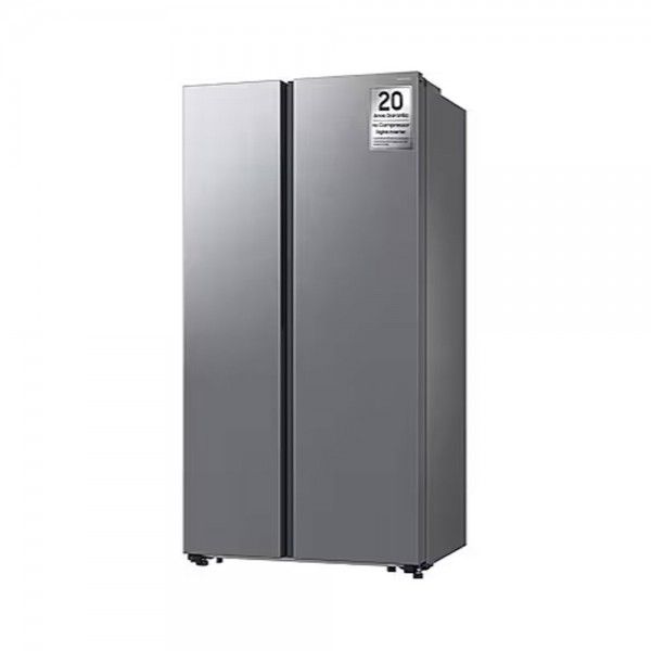 Frigorfico Americano SAMSUNG RS57DG400EM9EF