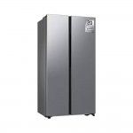 Frigorfico Americano SAMSUNG RS57DG400EM9EF
