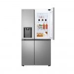 Frigorfico Americano LG GSLC41PYPE