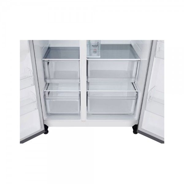 Frigorfico Americano LG GSLC41PYPE